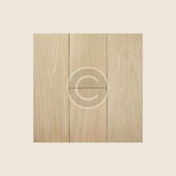 Wooden floors